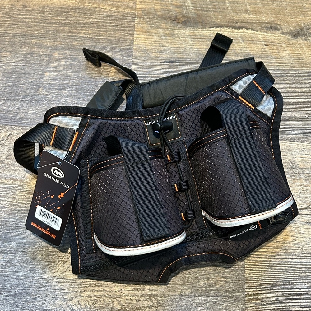 HydraQuiver Double Barrel Hydration